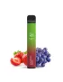 Одноразка Elf Bar - 2000 (Strawberry Grape) 1200mAh 50mg