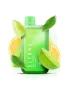 Одноразка Elf Bar - BC10000 (Lemon Lime) ⟳⚡ 650mAh 50mg