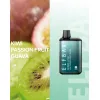 Kiwi Passion Fruit Guava