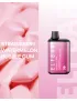 Одноразка Elf Bar - BC5000 Ultra (Strawberry Watermelon Bubble Gum) ⟳⚡ 650mAh 50mg