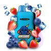 Blue Razz Ice