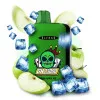 Green Apple Ice