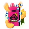 Peach Ice
