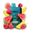 Raspberry Watermelon Lemon