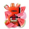 Strawberry Watermelon Bubble Gum