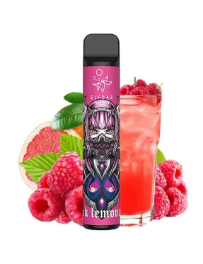 Одноразка Elf Bar - Lux 1500 (Pink Lemonade) 1500mAh 50mg