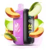 Apple Peach