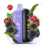 Blackberry Cranberry