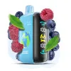 Blueberry Raspberry
