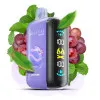 Grape Mint