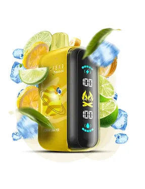 Одноразка Elf Bar - RAYA D3 (Lemon Lime Ice) ⟳⚡850mAh 50mg