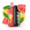 Watermelon Lemon