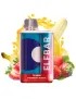 Одноразовый под Elf Bar - TE6000 (Strawberry Banana) ⟳⚡ 550mAh 50mg