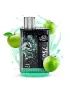 Одноразка YooZ - 7500 (Sour Apple) ⟳⚡650mAh 50mg