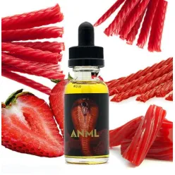Рідина ANML Vapors - Carnage 30ml 3mg