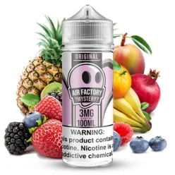 Рідина Air Factory - Mystery 100ml 3mg