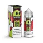 Рідина для електронних сигарет Air Factory - Strawberry Kiwi 100ml 3mg - фото 2