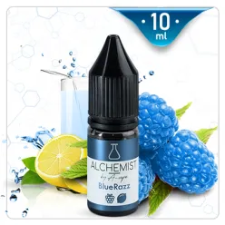 Жидкость Alchemist - BlueRazz 10ml 35mg