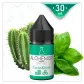Жидкость Alchemist - Cactus&Basil 30ml 35mg - фото 4