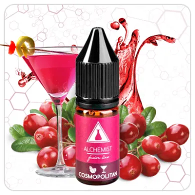 Рідина Alchemist - Cosmopolitan 10ml 35mg - фото 1