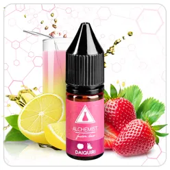 Жидкость Alchemist - Daiquiri 10ml 35mg