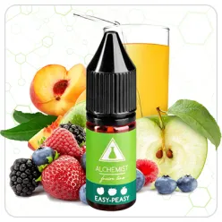 Жидкость Alchemist - Easy Peasy 10ml 35mg