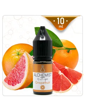 Жидкость Alchemist - Grapefruit 10ml 35mg