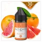 Жидкость Alchemist - Grapefruit 30ml 50mg - фото 3
