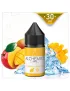 Жидкость Alchemist - Iceberg Mango 30ml 35mg