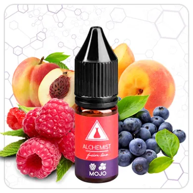 Жидкость Alchemist - Mojo 10ml 35mg - фото 1