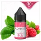 Жидкость Alchemist - Rasp&Basil 30ml 35mg - фото 3