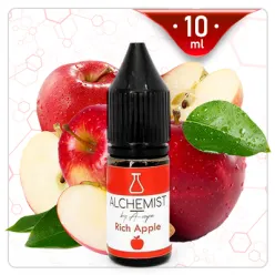 Жидкость Alchemist - Rich Apple 10ml 50mg