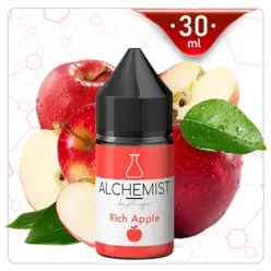 Рідина Alchemist - Rich Apple 30ml 50mg