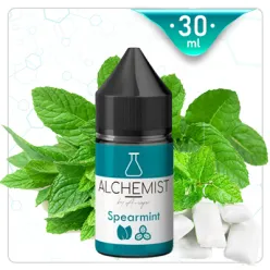Рідина Alchemist - Spearmint 30ml 35mg