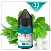 Жидкость Alchemist - Spearmint 30ml 50mg
