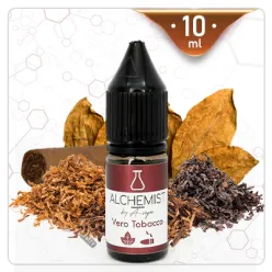 Жидкость Alchemist - Vero Tobacco 10ml 50mg