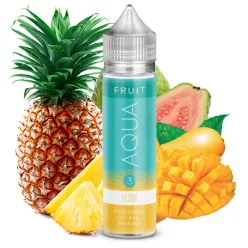 Рідина Aqua - Flow 60ml 3mg