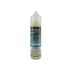 Рідина Audio Fog - Equalizer 60ml 3mg