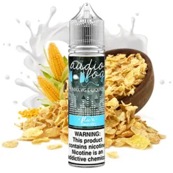 Рідина Audio Fog - Flux 60ml 3mg