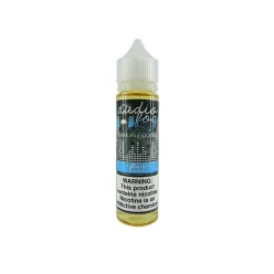 Рідина Audio Fog - Flux 60ml 3mg