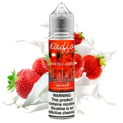 Рідина Audio Fog - Reverb Red Label 60ml 3mg