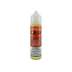 Рідина Audio Fog - Reverb Red Label 60ml 3mg