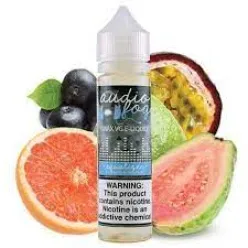 Рідина Audio Fog - Wavelength 60ml 3mg