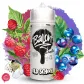 Рідина Balon - Old School 120ml 3mg - фото 3