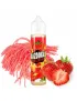 Рідина Bazooka - Strawberry Sour Straws 60ml 3mg