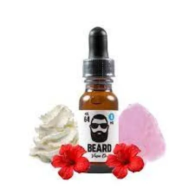 Рідина для електронних сигарет Beard Vape Co - №5 3 mg 30 ml - фото 1