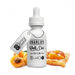 Рідина Charlie's Chalk Dust - Drama Swirl 30ml 1,5mg