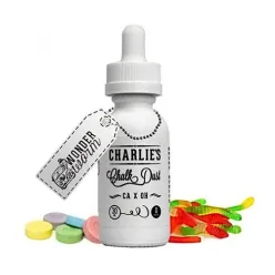 Рідина Charlie's Chalk Dust - Wonder Worm 30ml 1,5mg