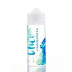Рідина Cloud Parrot - Blue 3 mg 120 ml