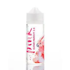 Рідина Cloud Parrot - Pink 3 mg 120 ml